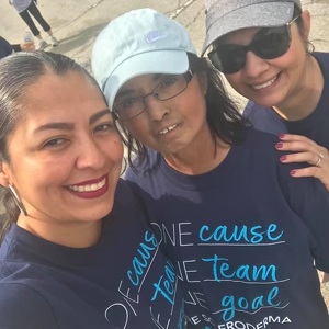 Team Page: CeCe Strong 